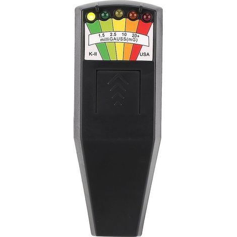 home Dtecteur De Rayonnement Nuclaire Testeur Haute Frquence De Rayonnement Radioactif K2 Emf (1/4)