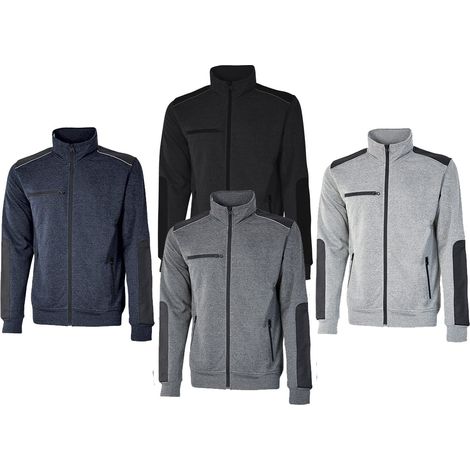 U-Power Snug Felpa - L (1/4)