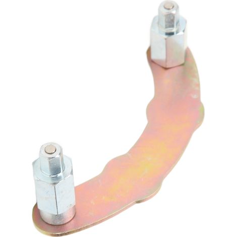 Outil de blocage d'arbre à cames de remplacement pour moteurs turbo EJ255 EJ257 2.0 2.5 DOHC d'Impreza WRX Forester Legacy (1/5)