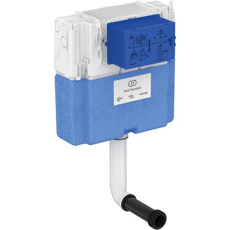 Ideal Standard ProSys WC Mechanical Toilet Cistern 440mm Wide (1/4)