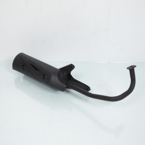Pot d échappement TNT pour scooter Chinois 50 139QMB 4 temps 10