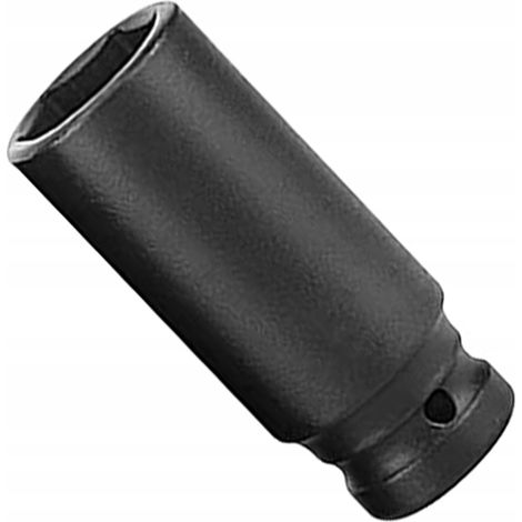 Schlagschrauber-Dorn 1/2" Zoll 32 mm 78 mm lang Cr-Mo 6-kant (1/3)