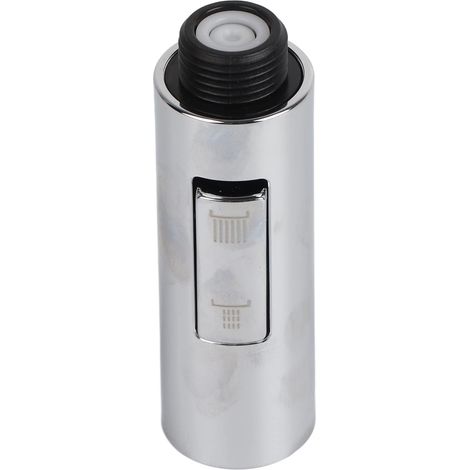 Pull Out Robinet Pulvérisateur Cuisine Robinet Pulvérisateur Évier Pulvérisation Tête De Pulvérisation De Remplacement Tête De Pulvérisation Pivotant Fixation De Pulvérisation Pour Salle De Bains Cuis