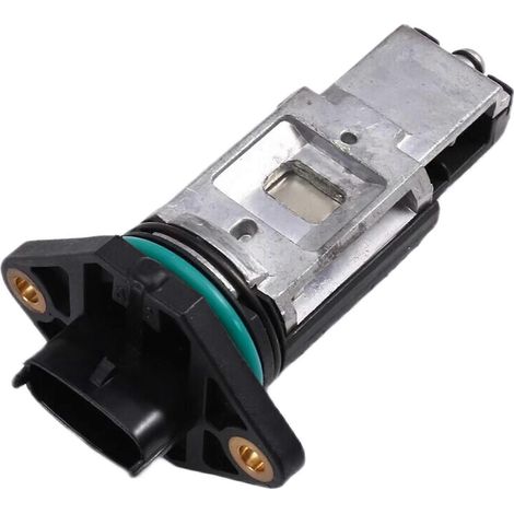 Capteur de débit d'air massique (MAF) pour Opel/Vauxhall, Omega Vectra et Saab 900 II (1993-2003) : 0280217519, 90530442, 90541591 (1/4)
