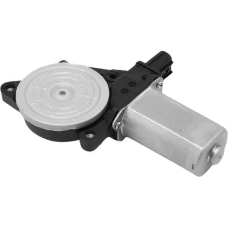 Fensterhebermotor vorne links, Fensterhebermotor für (1/5)