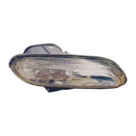 Feu anti-brouillard avant gauche H1 Peugeot 406 1995-1999