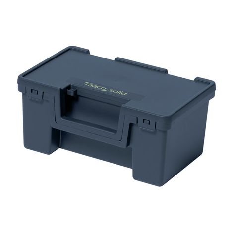 Transportkoffer B.370xT.275xH.170mm f.Vorh盲ngeschloss geeignet Solid 2 (1/5)