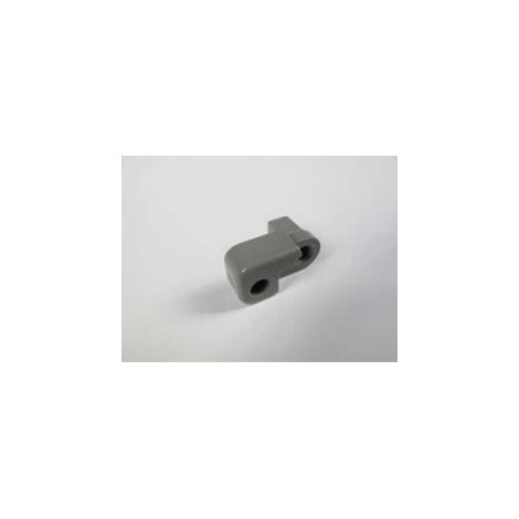 Manicotto protettivo cerniera destra originale - Frigorifero, congelatore - WHIRLPOOL - 3230548058331171762