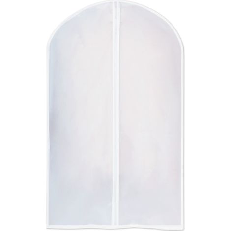 EVA-Kleidersack – Wasserdichter und staubdichter Schutzsack – Verschiedene Größen (80/100/120/140 cm) – 1 Stück (1/5)