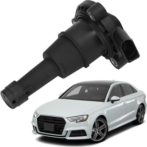 Motorölstandsensor für VW Jetta Tiguan, Audi A5, A6, Q5 (1/5)