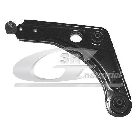 3RG 31301 BRAZO SUSPENSIÓN DELANTERO IZQUIERDO