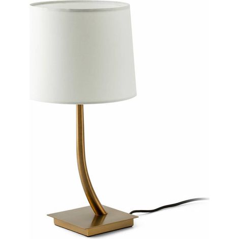 REM, Lampada da Tavolo per Interni, Faro Barcelona (1/3)