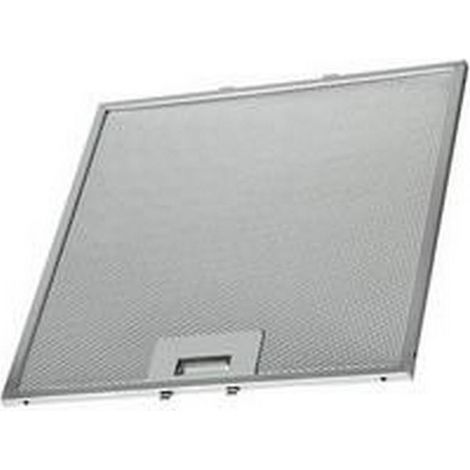 Filtre métal antigraisses 320x320mm (1/3)