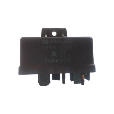 Boitier De Prechauffage CITROEN Xsara [PRODUIT D'OCCASION]♻️598138 (1/2)