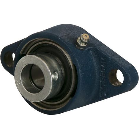 Unité de logement de palier à bride FYTB20 FM 20mm ov.SKF (1/5)