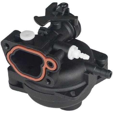 Carburateur 799583 593261 595656 591979 591160 compatible avec moteur de tondeuse à gazon BS 08P500 8P502 09P702 9P602 125 cc 150 cc 140 cc 300E 450E 500E 550E 550EX (1/4)
