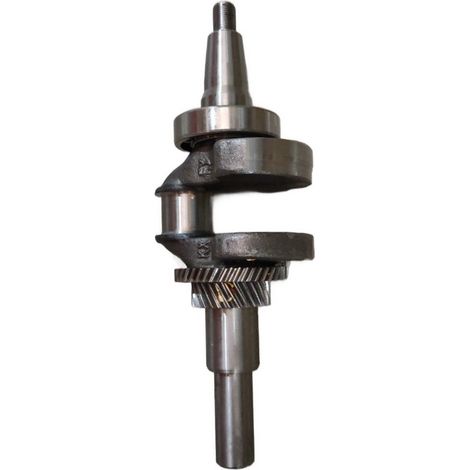 Cigüeñal Conico Largo,13 Hp  Ref 502846