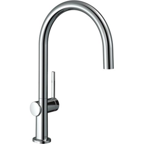 Hansgrohe HG Miscelatore cucina 220 Talis M54 1jet cromo, 72804000