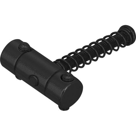 Jeu de 3 pontets noirs pour guitare électrique, pièces de réglage de chevalet TL (1/5)