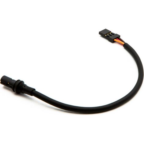 Locking Insulated Cable 6