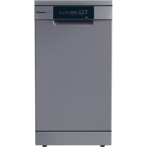 Candy Brava CDPH 2D1047S Lavastoviglie Libera Installazione 10 Coperti Classe E (1/4)