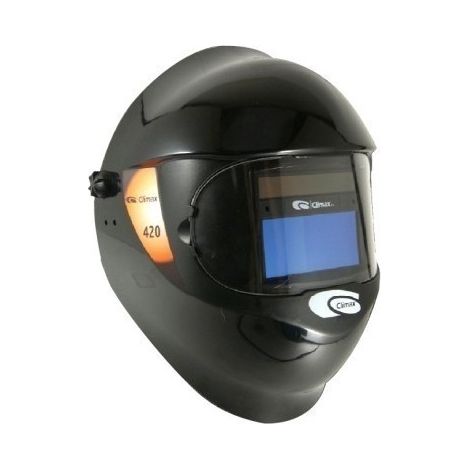 Pantalla prot soldadura elect tig variomatic climax