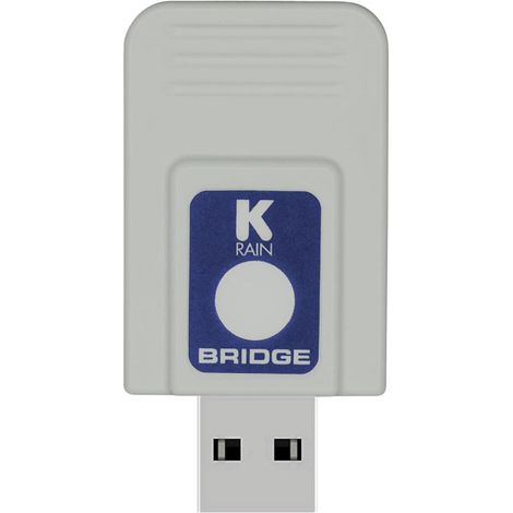 Module Wi-Fi pour Programmateur Électrique PRO-LC K-Rain Contrôle à Distance et Gestion Intelligente de l’Irrigation