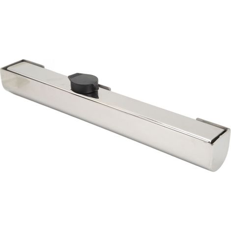 Outboard Motor Lock with Long Lasting Outboard Motor Lock in 304 Stainless Steel.