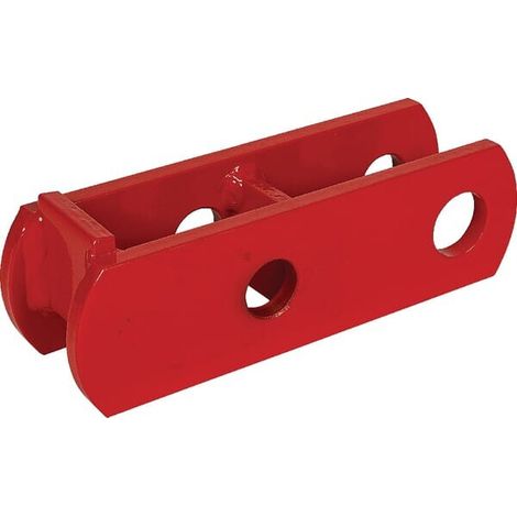 Horquilla KUHN 52553000