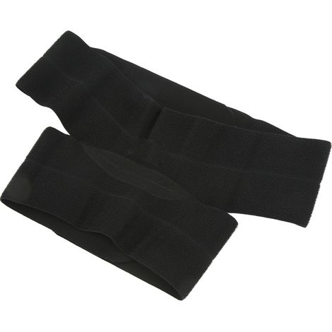 Soutien de hanche médical - Ceinture de maintien respirante pour entorse, récupération musculaire et stabilisation de l'articulation (1/5)
