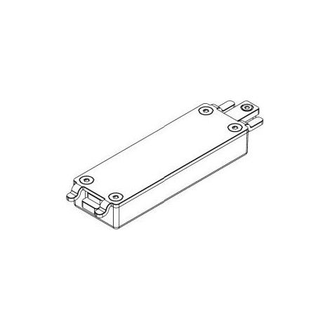 Transmission mécanique, pour vantail-MPV (TOS) (1/2)