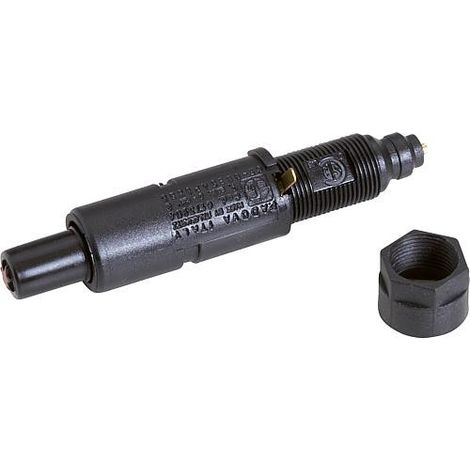 Allumage Piezo (rond) avec ecrou M 14 x 1 Ref. 0.073.953 BG