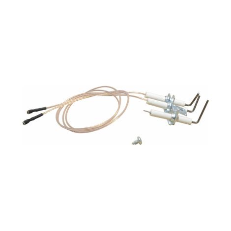 Bougie - DIFF pour Saunier Duval : 0020200638