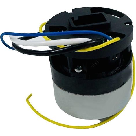 Pour Stratos Aspirateur Cleaners Motor Repair and Rotation (1/5)
