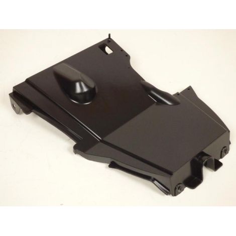 [PRODUIT D'OCCASION] Passage de roue origine pour scooter Sym 50 Orbit 2 2008-2014 (1/3)