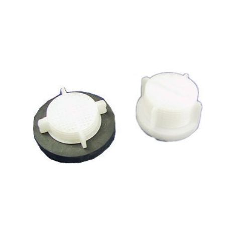 Junta con filtro aquastop para lavavajillas Bosch 00166671
