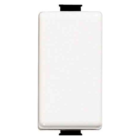 PULSANTE UNIPOLARE ILLUMINABILE 'MATIX' BTICINO 10Ax 250V -