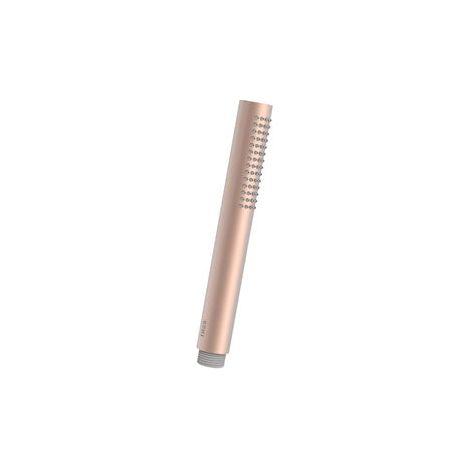 TRES 03411601OPM COMPLDUCHA Ducha De Mano Oro Rosa Mate - ref: 03411601OPM (1/2)