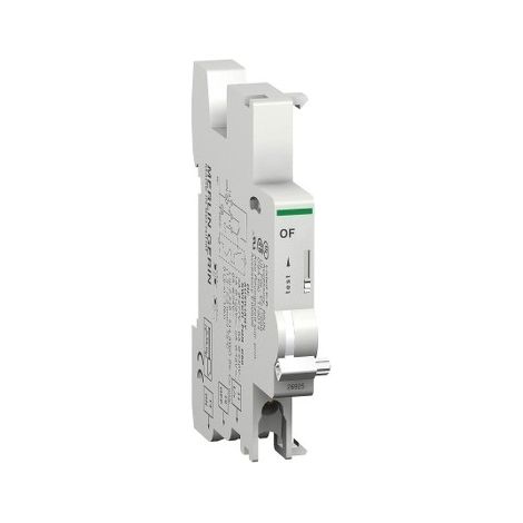 Schneider 26925 Contatto ausiliario 1 OC - 240 V - 6 A