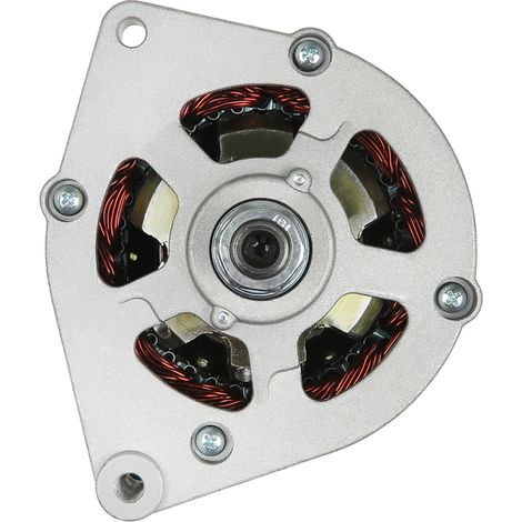 Alternador ivecomk 110-13 6.1 (1/5)