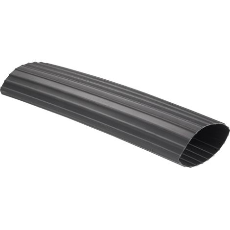 Dsg-Canusa DERAY-Grip gaine électrique ICTA noir PE