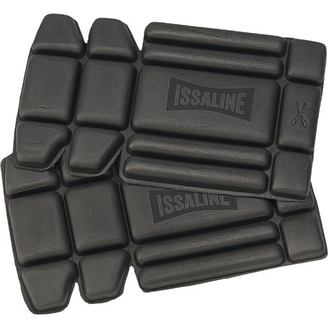 Issaline 00990 Stretch-Arbeitsknieschoner