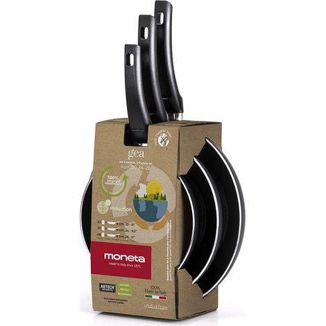 Moneta GEA SET (1/5)