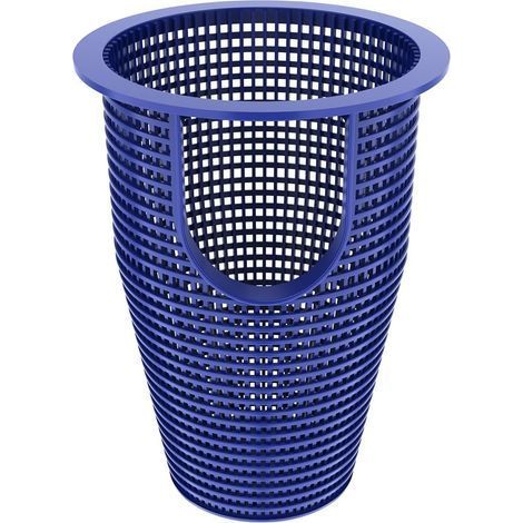 Panier de remplacement pour pompe de piscine B-199 pour WhisperFlo, IntelliFlo, Pentair 070387, panier de crépine, plastique-Chrom (1/5)