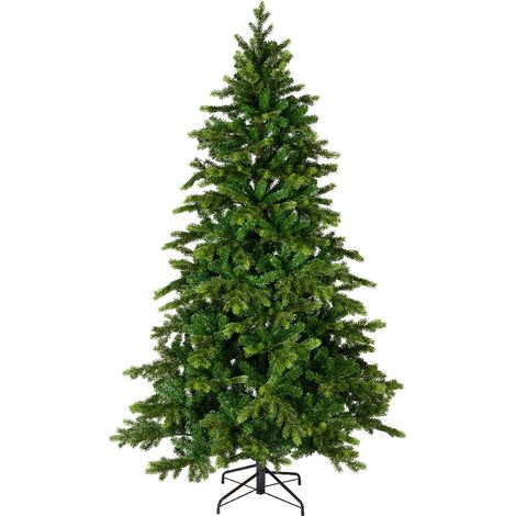 Albero di Natale Galloway spruce 120 x H 180 cm (1/4)