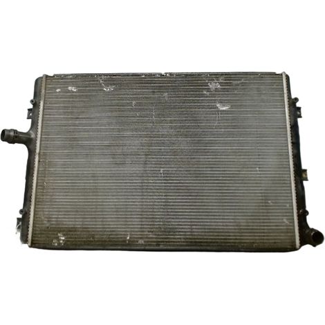 Radiateur AUDI A3 [PRODUIT D'OCCASION]♻️1k0121251ab