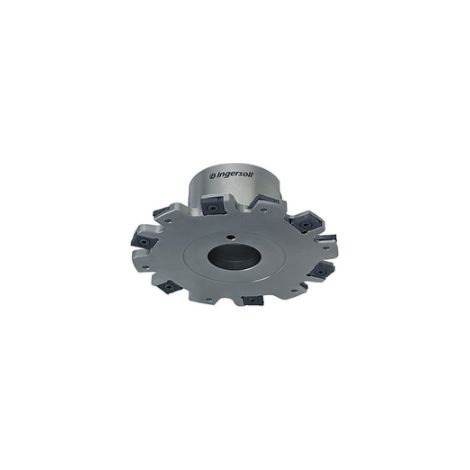 Scheibenfräser 38L5H 63x6 mm