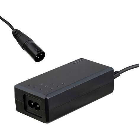 Akyga Caricatore per batteria bici elettrica (1/5)