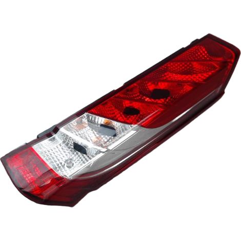 [PRODUIT D'OCCASION] Feu Arrieree Droit IVECO 35s16 ♻️ Ref Oe. 5801523227 - Garantie à vie (1/3)