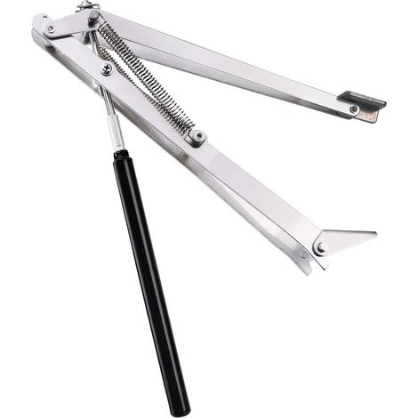 Ouvre-fenêtre à effet de serre Capacité de levage maximale de 14 kg automatique (1/5)